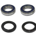 Bronco bearing & sealkit