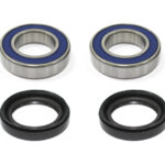 Bronco bearing & sealkit