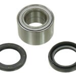 Bronco bearing & sealkit