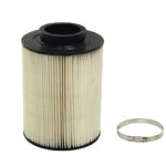 Bronco Airfilter Polaris