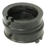 Bronco Carb flange Honda