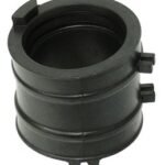 Bronco Carb Flange Honda