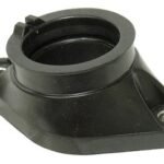 Bronco Carb Flange Suzuki