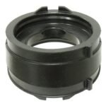 Bronco Carb Flange Yamaha