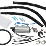 Bronco Fuelpump Repairkit Polaris Can Am