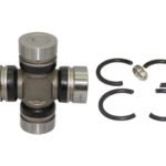 U-Joint, Bronco