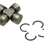 U-Joint, Bronco