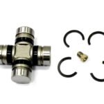 U-Joint, Bronco