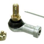 TIE ROD END BRONCO