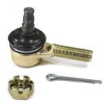 TIE ROD END BRONCO