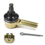 TIE ROD END BRONCO