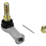 Bronco Tie rod end Can-Am, Kawasaki (LH thread)