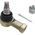 TIE ROD END BRONCO