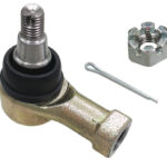 TIE ROD END BRONCO