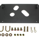 Bronco Mid Mount kit for snowplow Arctic Cat