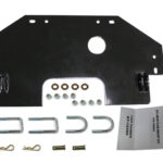 MOUNTING BRACKET TRX 420