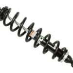 GAS SHOCK BRONCO Arctic Cat