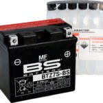 BS Battery  BTZ7S-BS MF (cp) Maintenance Free