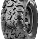 CST Tire Behemoth CU08 28 x 10.00 - R15 8-Ply M+S E-appr. 58M
