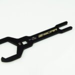 Scar WP Fork Cap Wrench tool - Size: 50mm (WP USP 48mm)