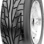 CST Tire Stryder CS05 26 x 9.00 - 14 6-Ply TL E-appr.  51N