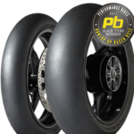Dunlop Sportmax GP Racer Slick D212 200/55R17 TL E Re.