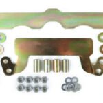 EPI 2 LIFT KIT Yamaha Kodiak 700 2016-22