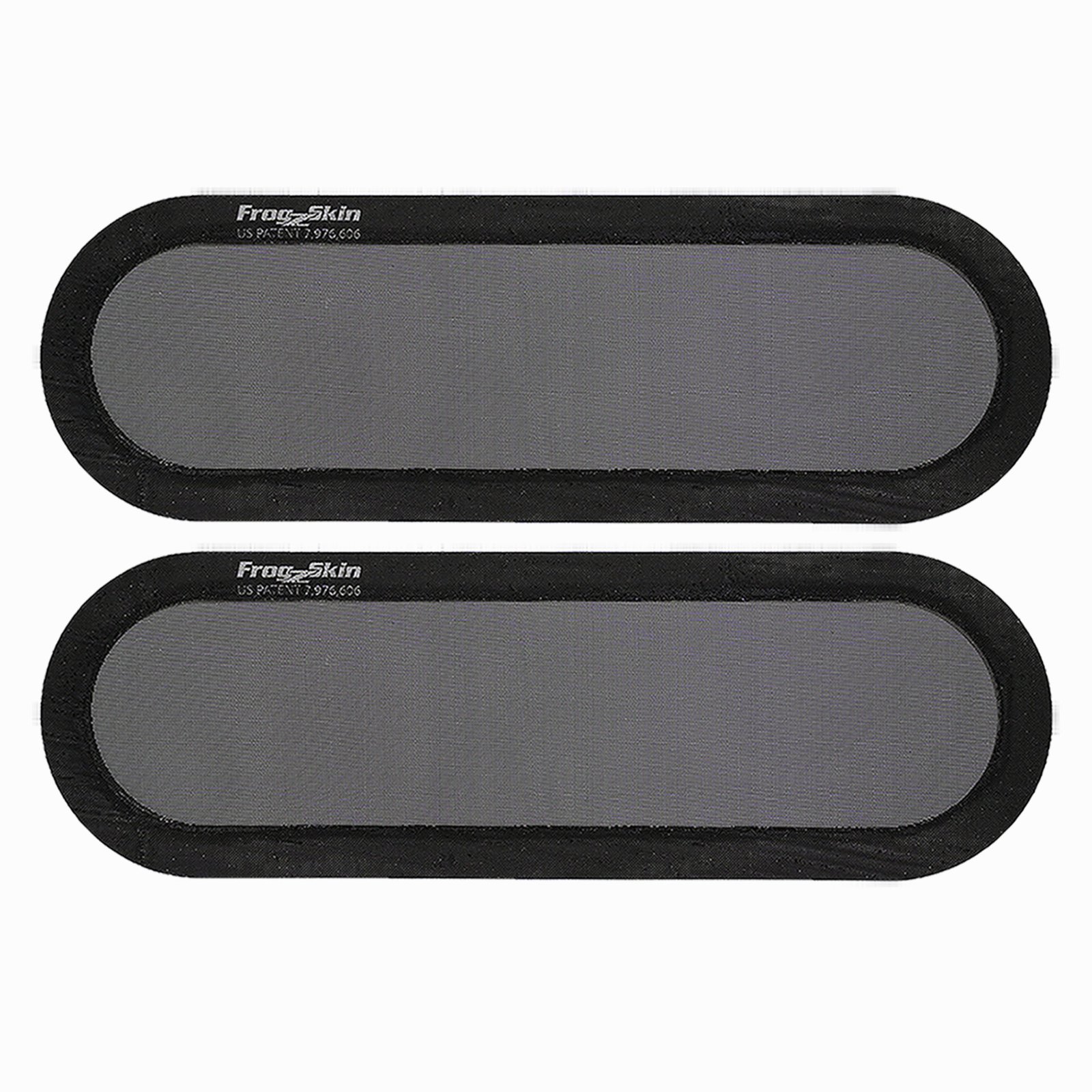 F0025.jpg Frogzskin Rectangle, 41,3x127 OD - 28,5x114mm ID (2pc kit) - Image 1