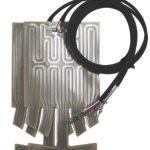 RSI HI POWER GRIP HEATER ELEMENT, Extended length