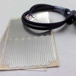 RSI Grip Heater Standard length Arctic Cat 2007-18