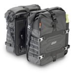 Givi GRT709 Sidebags 35lt+35lt