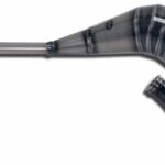 Gianelli Enduro 2T Exhaust (E-app.), Yamaha DT50 R/X 04-11 / MBK X-Limit 03-11