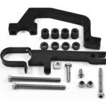 RSI Handquards mount kit (Hayes brake)