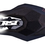 RSI "Stonewall" Handquards with LED-lights