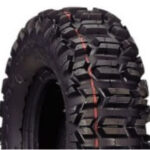 Tire 14 x 4.00 - 6 , TL 2-pr, HF270