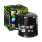 HiFlo oil filter HF128
