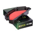 HiFlo air filter HFA2608 - Image 2