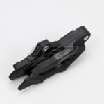 UFO Chain guide HVA all 125-501 14- Black 001