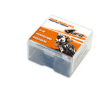 UFO Hardware Track Racing pack KTM, HVA, Husab