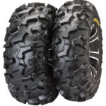 ITP Tire Blackwater Evolution 25x9.00-R12 8-Ply