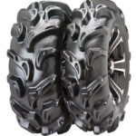 ITP Tire Mega Mayhem 28x11.00-14 6-Ply 38mm