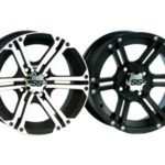 ITP SS212 15x7 4/156 4+3 MACHINED