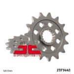 Front Sprocket 1441.15 SC