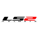 LS2 Visor Smoke FF324 EVO