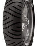 Metzeler ME 7teen 130/70-11 60L TL F/R Reinf