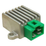 Tec-X Regulator, Suzuki PV50 90-98