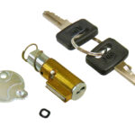 Tec-X Steering lock, Suzuki-type, Universal