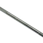 Tec-X Rear wheel axle, Suzuki PV50