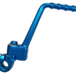 Tec-X Kick starter, Aprila SX,RX 06- / Derbi Senda 98- / Gilera RCR,SMT 03-