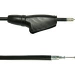Tec-X Clutch cable, Derbi Senda R, SM 03-05 / Gilera RCR,SMT 03-05